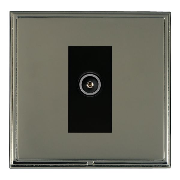 L-Sca CFX BK/BK No-Isolat TV (Female) BL