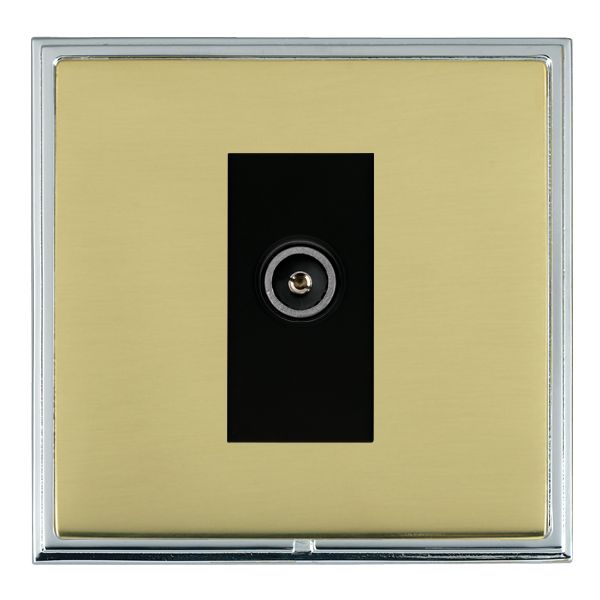L-Sca CFX BC/PB No-Isolat TV (Female) BL