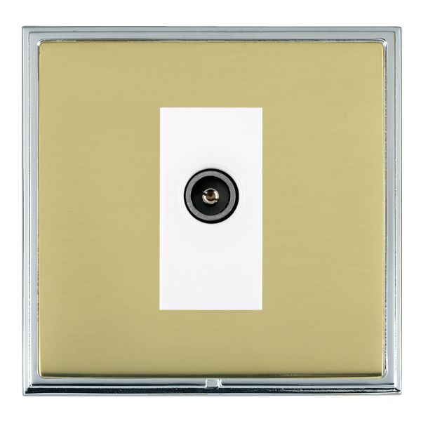 L-Sca CFX BC/PB No-Isolat TV (Female) WH