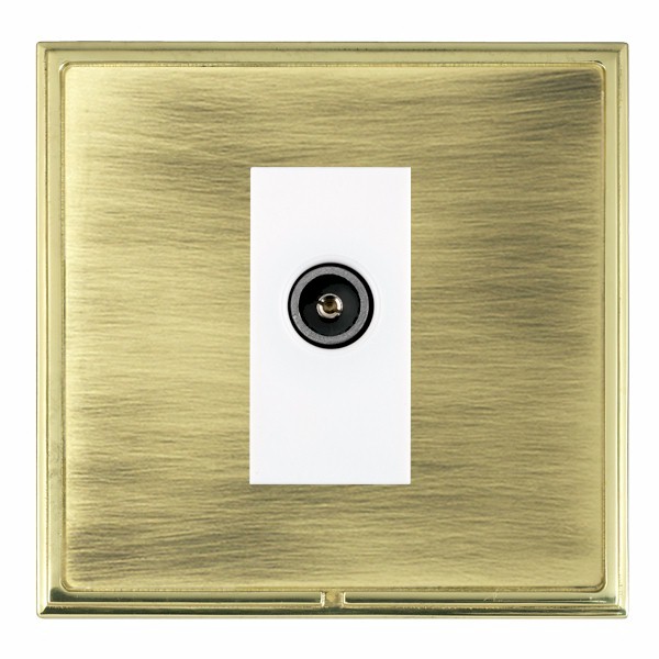 L-Sca CFX PB/AB No-Isolat TV (Female) WH