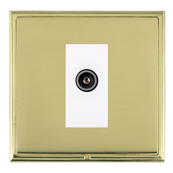 L-Sca CFX PB/PB No-Isolat TV (Female) WH