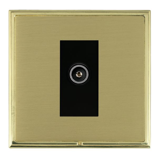 L-Sca CFX PB/SB No-Isolat TV (Female) BL