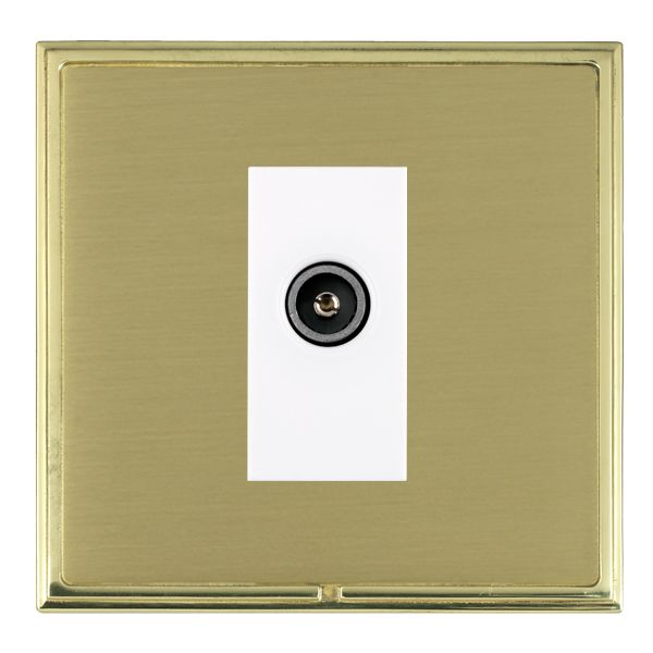 L-Sca CFX PB/SB No-Isolat TV (Female) WH