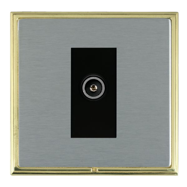 L-Sca CFX PB/SS No-Isolat TV (Female) BL