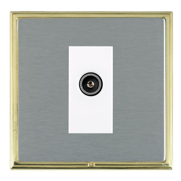 L-Sca CFX PB/SS No-Isolat TV (Female) WH