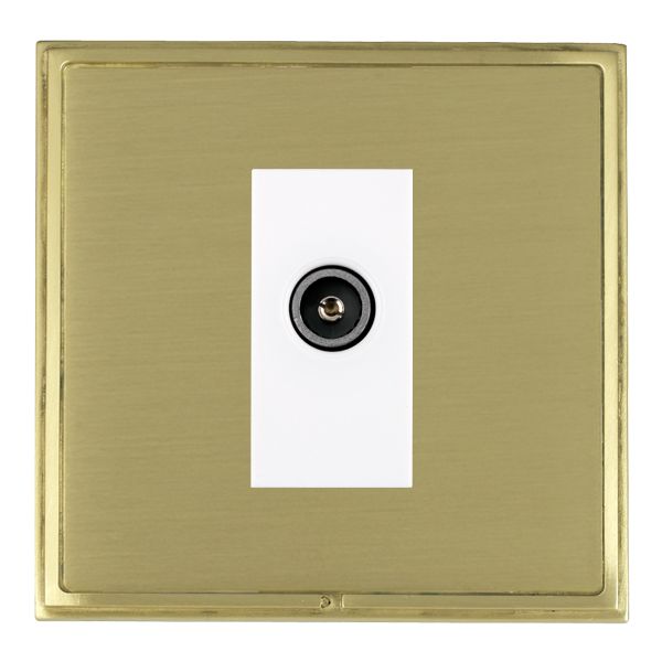 L-Sca CFX SB/SB No-Isolat TV (Female) WH