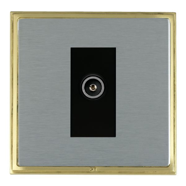 L-Sca CFX SB/SS No-Isolat TV (Female) BL