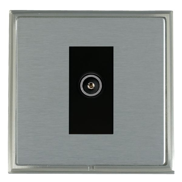 L-Sca CFX SN/SS No-Isolat TV (Female) BL