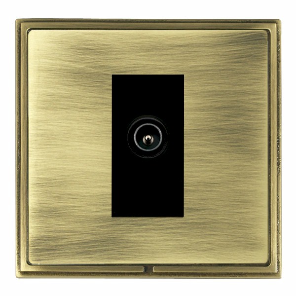 L-Sca CFX AB/AB 1g No-Isolat TV (Male)BL