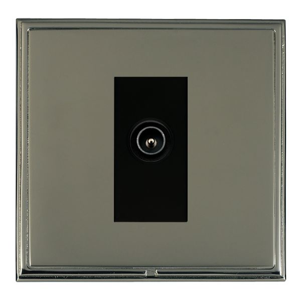 L-Sca CFX BK/BK 1g No-Isolat TV (Male)BL