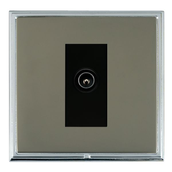 L-Sca CFX BC/BK 1g No-Isolat TV (Male)BL