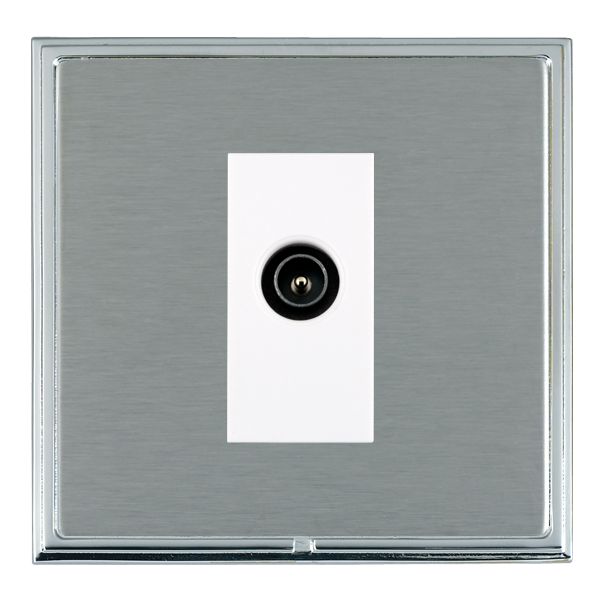 L-Sca CFX BC/SS 1g No-Isolat TV (Male)WH