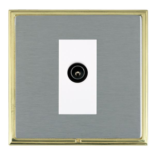 L-Sca CFX PB/SS 1g No-Isolat TV (Male)WH