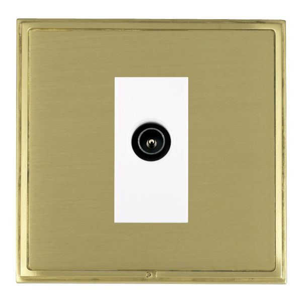 L-Sca CFX SB/SB 1g No-Isolat TV (Male)WH