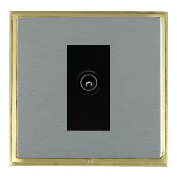 L-Sca CFX SB/SS 1g No-Isolat TV (Male)BL