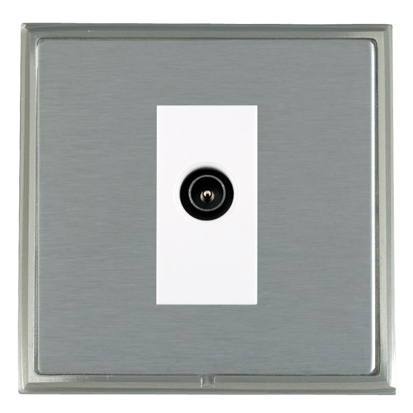 L-Sca CFX SN/SS 1g No-Isolat TV (Male)WH