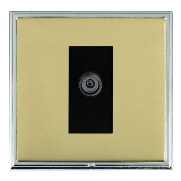 L-Sca CFX BC/PB 1g Non-Isolat DAB Sat BL