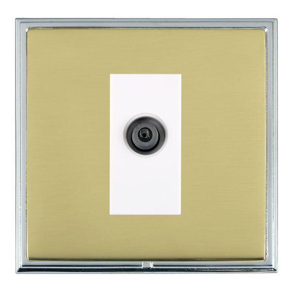 L-Sca CFX BC/PB 1g Non-Isolat DAB Sat WH