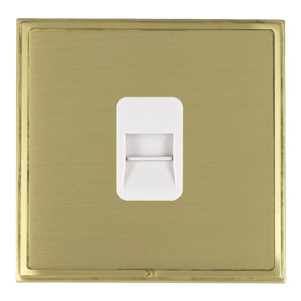 L-Sca CFX SB/SB 1g Telephone Master WH