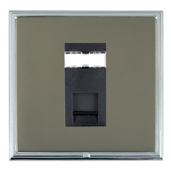 L-Sca CFX BC/BK 1g RJ12 Unshielded BL