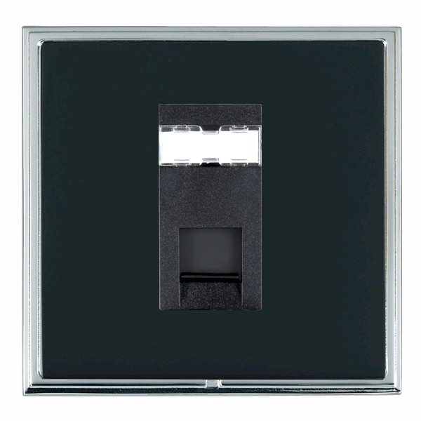 L-Sca CFX BC/N 1g RJ12 Unshielded BL