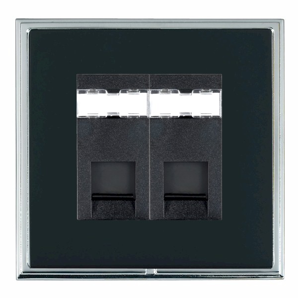 L-Sca CFX BC/N 2g RJ12 Unshielded BL