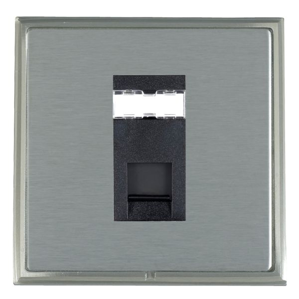 L-Sca CFX SN/SS 1g RJ45 CAT5E Unsheld BL