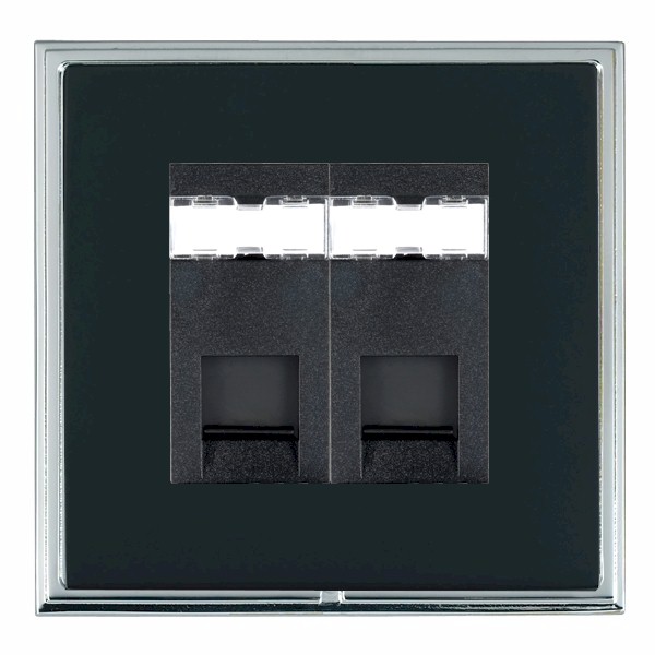 L-Sca CFX BC/N 2g RJ45 CAT5E Unsheld BL