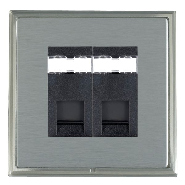 L-Sca CFX SN/SS 2g RJ45 CAT5E Unsheld BL