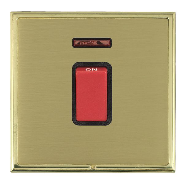 L-Sca CFX PB/SB 1g 45A DP+N Red Rkr/BL