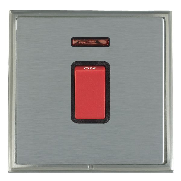 L-Sca CFX SN/SS 1g 45A DP+N Red Rkr/BL