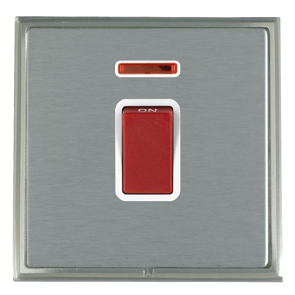 L-Sca CFX SN/SS 1g 45A DP+N Red Rkr/WH