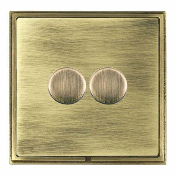 L-Sca CFX AB/AB 2g LEDITB100 2 wy Dim AB