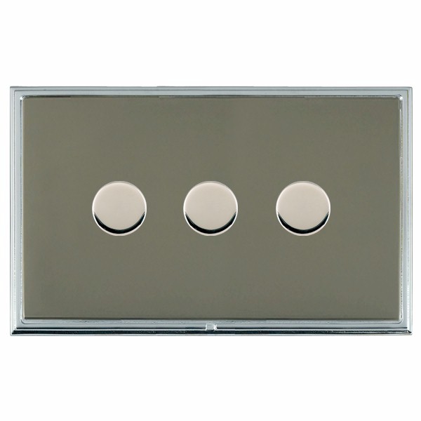 L-Sca CFX BC/BK 3g LEDITB100 2 wy Dim BC