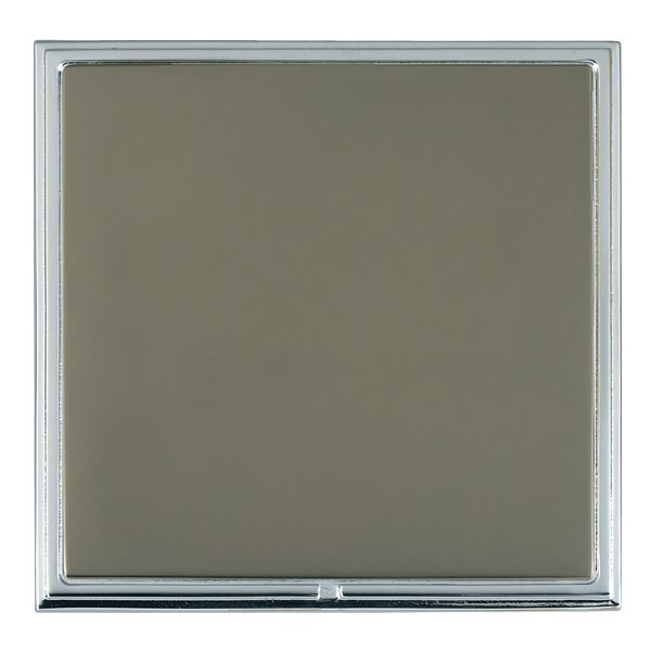 L-Sca CFX BC/BK Single Blank Plate