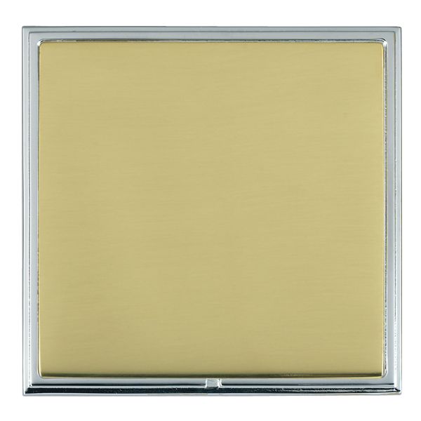 L-Sca CFX BC/PB Single Blank Plate
