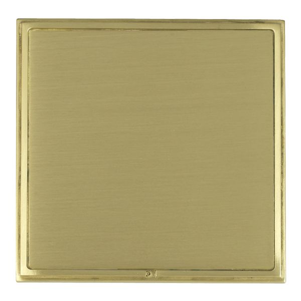 L-Sca CFX SB/SB Single Blank Plate