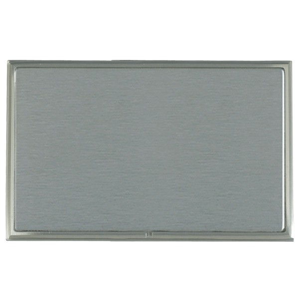 L-Sca CFX SN/SS Double Blank Plate