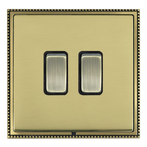 L-Per CFX AB/PB 2g 20AX Inter Rkr AB/BL