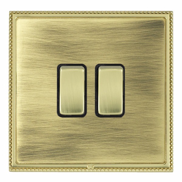 L-Per CFX PB/AB 2g 20AX Inter Rkr PB/BL