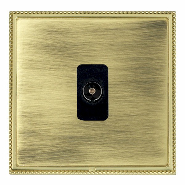 L-Per CFX PB/AB 1g N-Isol TV 1in/1out BL