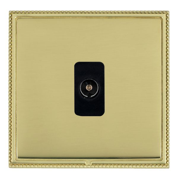 L-Per CFX PB/PB 1g N-Isol TV 1in/1out BL
