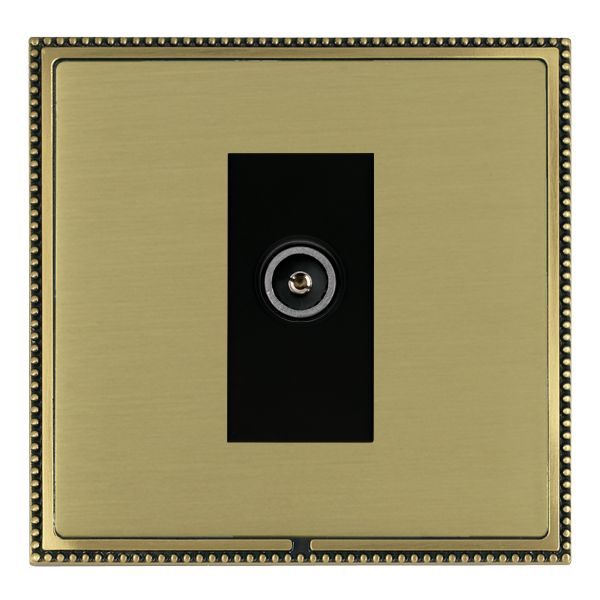 L-Per CFX AB/SB No-Isolat TV (Female) BL