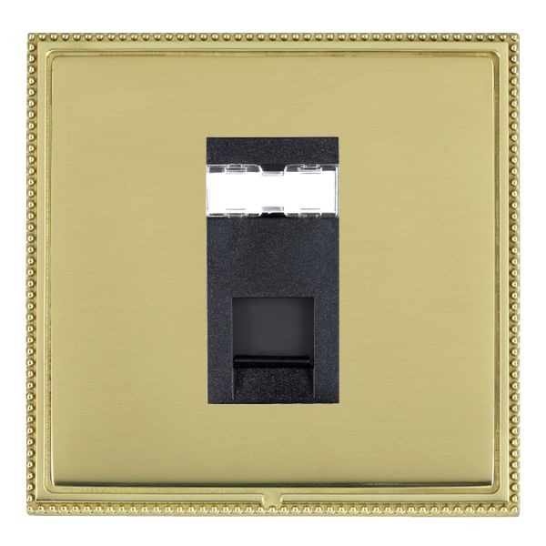 L-Per CFX PB/PB 1g RJ12 Unshielded BL