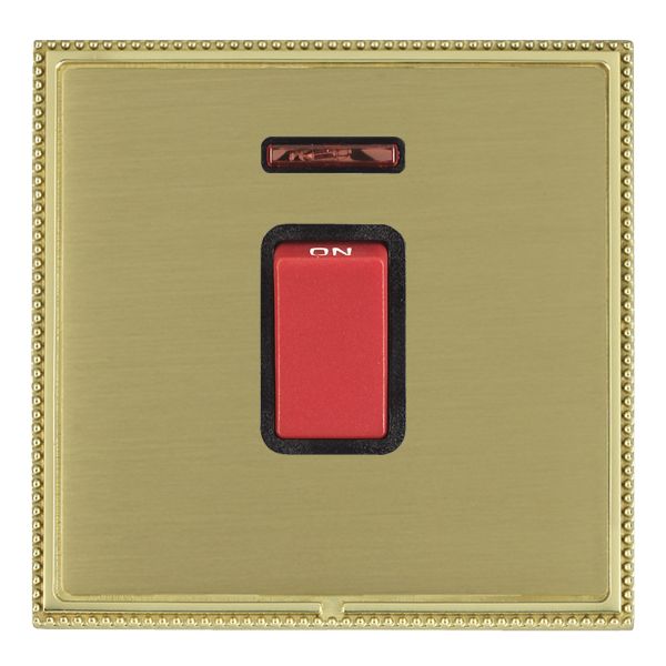 L-Per CFX PB/SB 1g 45A DP+N Red Rkr/BL