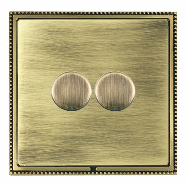 L-Per CFX AB/AB 2g LEDITB100 2 wy Dim AB