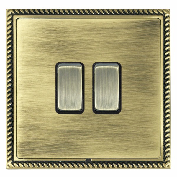 L-Geo CFX AB/AB 2g 20AX Inter Rkr AB/BL