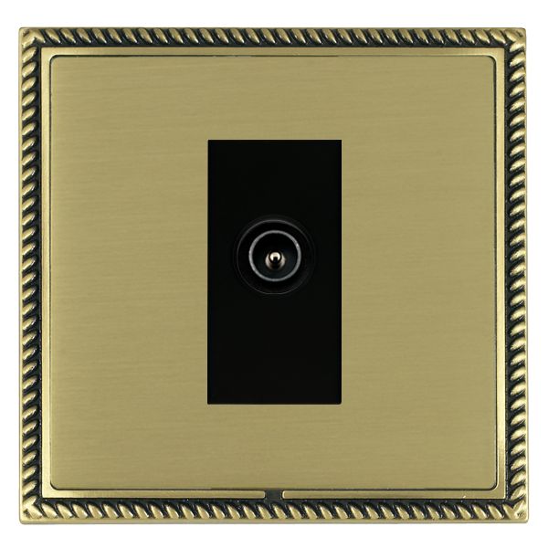 L-Geo CFX AB/SB 1g No-Isolat TV (Male)BL