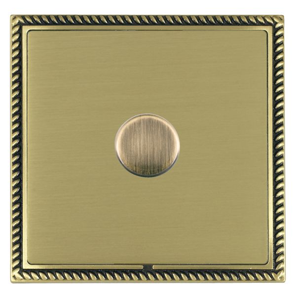 L-Geo CFX AB/SB 1g LEDITB100 2 wy Dim AB