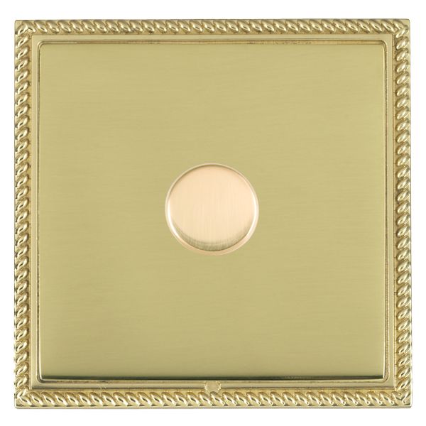 L-Geo CFX PB/PB 1g LEDITB100 2 wy Dim PB